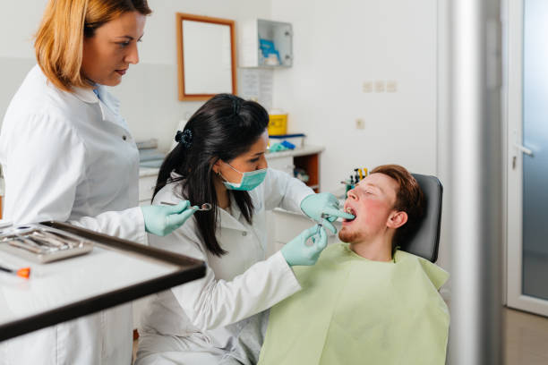 Best Emergency Wisdom Teeth Removal in Ida Grove, IA