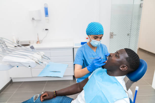Best Urgent Care for Lost Fillings or Crowns in Ida Grove, IA