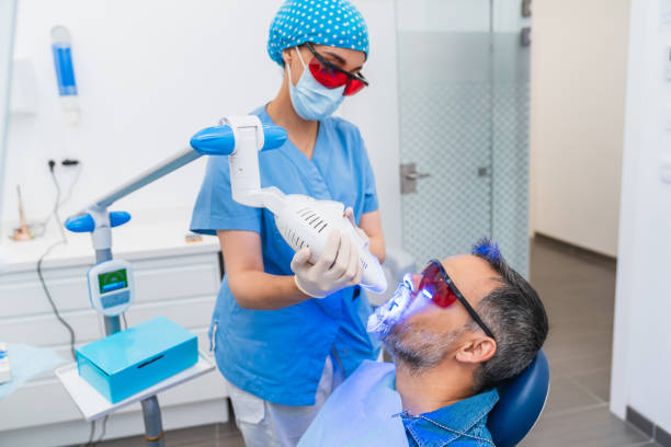 Best Emergency Treatment for Dental Infections or Abscesses in Ida Grove, IA